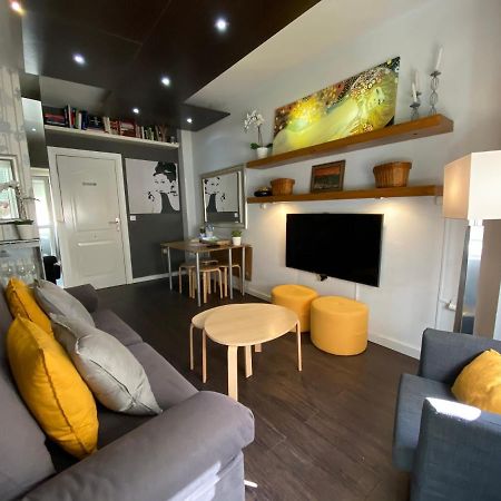 C&L Apartamento Centro سانتا كروز دي تينيريف المظهر الخارجي الصورة