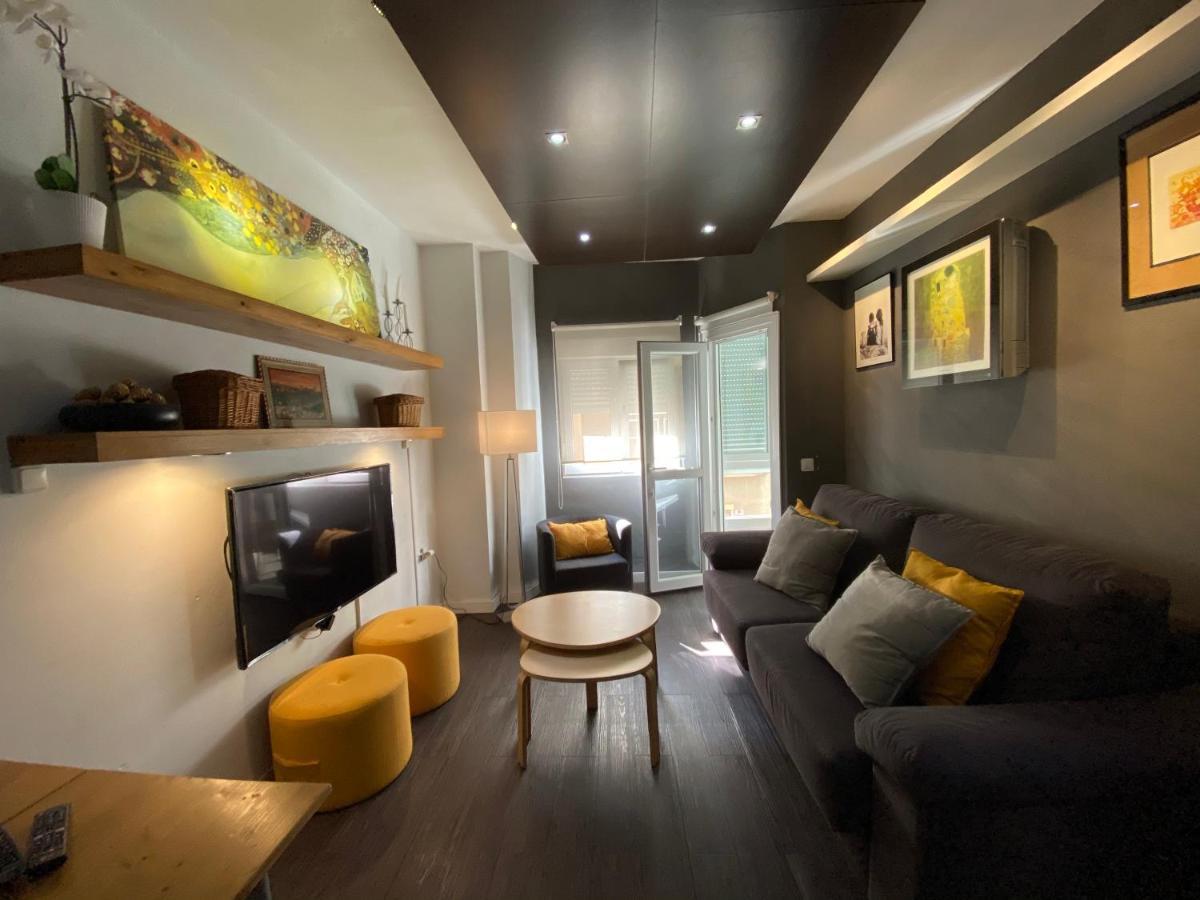 C&L Apartamento Centro سانتا كروز دي تينيريف المظهر الخارجي الصورة