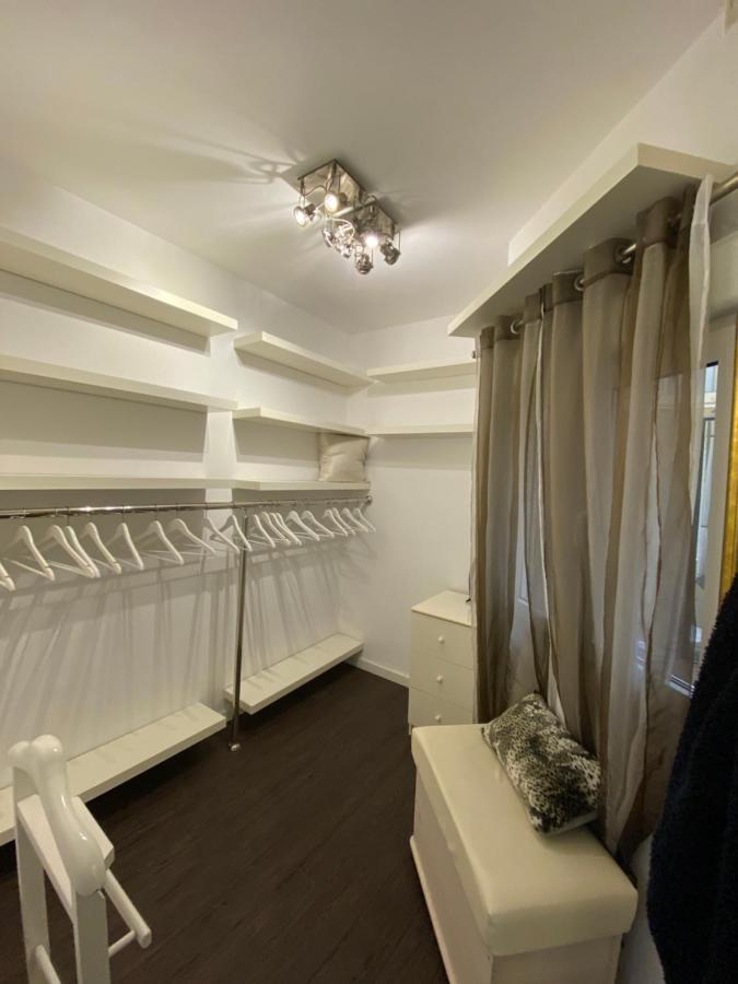 C&L Apartamento Centro سانتا كروز دي تينيريف المظهر الخارجي الصورة