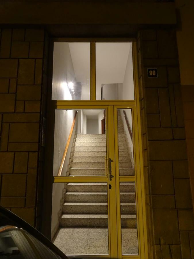 C&L Apartamento Centro سانتا كروز دي تينيريف المظهر الخارجي الصورة