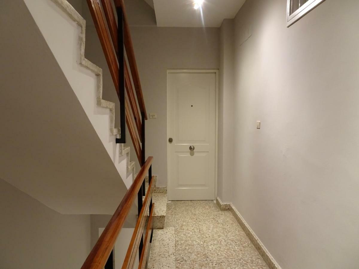 C&L Apartamento Centro سانتا كروز دي تينيريف المظهر الخارجي الصورة