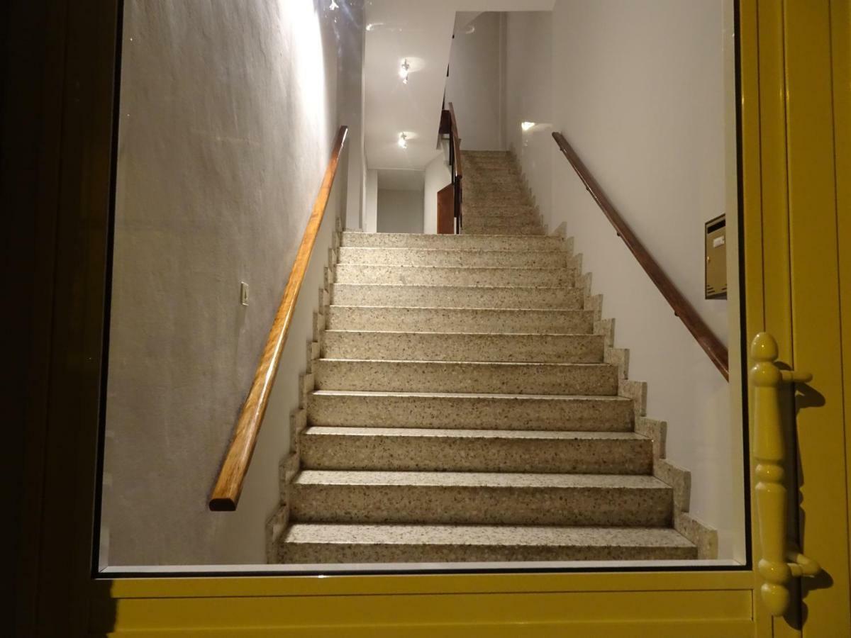 C&L Apartamento Centro سانتا كروز دي تينيريف المظهر الخارجي الصورة